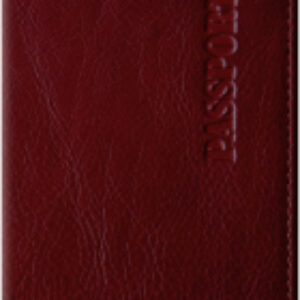 Обложка на паспорт Элегант / 254222 21век