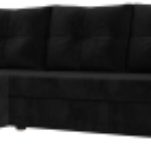 Диван угловой Атланта Лайт 256 левый 21век