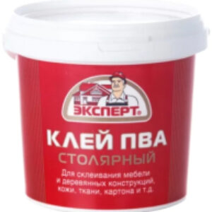 Клей 25721 ПВА Столярный -30С 21век