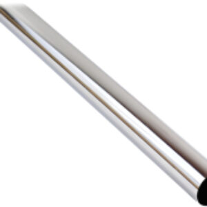 Труба для карниза Гладкая 25мм 21век