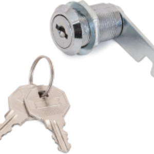 Замок почтовый ЗП25мм 21век