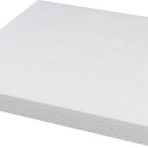 Плита из пенополистирола ППТ-25-НАР 21век