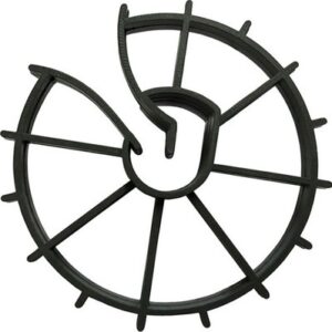 Фиксатор арматуры 25мм / FKS-0003 21век