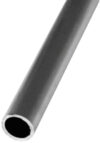 Труба алюминиевая 25x1 / 00393 21век