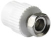 Муфта Комбинированная ВР 25x1 / PA29015G 21век
