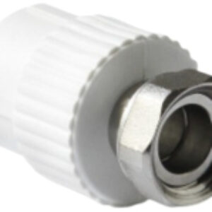 Муфта Комбинированная ВР 25x1 / PA29015G 21век