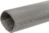 Сетка тканая 2.5x2.5x0.4мм / STK-0499 (рулон 1x1м