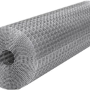 Сетка сварная 25x25x1.4мм / STK-0324 21век