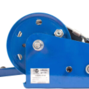 Лебедка ручная ЛБ-2600 / 11315 21век