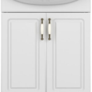 Тумба под умывальник Олеандр-2 60 21век