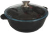 Жаровня Diamond Induction АЛА 260 (D1026G) 21век