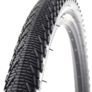 Велопокрышка 26х1.95 / 26X1.95-P1275 21век