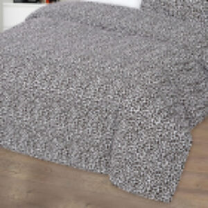 Пододеяльник Ягуар на молнии 261 21век