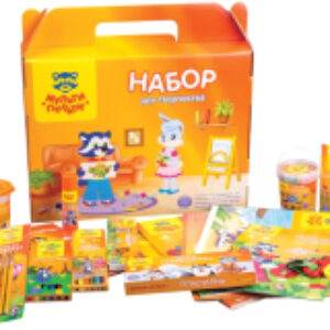 Набор школьника 262501 21век