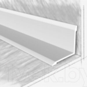 Профиль декоративный 2626-01 М 2.7м 21век