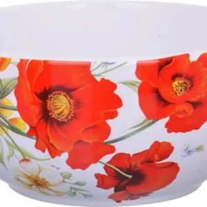 Суповая тарелка Маки 26360 21век