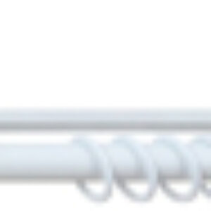 Карниз для штор Кантри + У-шина 2.6 / 48065559 21век