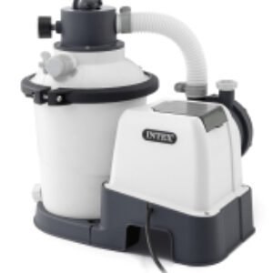 Фильтр-насос песочный 26642 21век