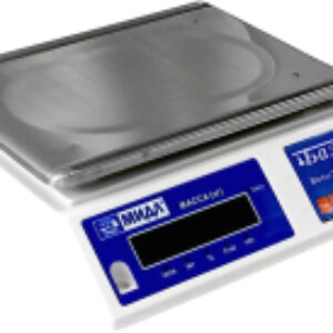 Весы счетные Базар 2(у) Н МТ 6 ВДА / 71053098 21век