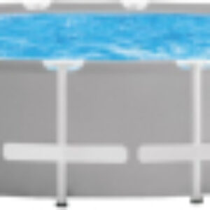 Каркасный бассейн Prism Frame / 26732NP 21век