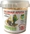 Лакомство для птиц Овсяная крупа / БН26 21век