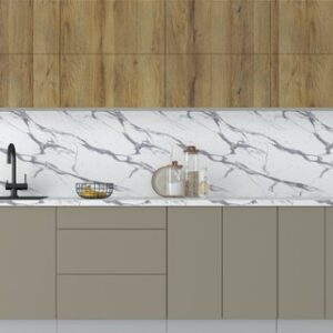 Кухонный гарнитур Мила Матте 2.6 А 21век