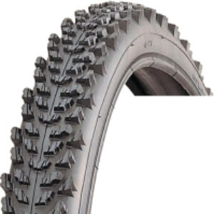 Велопокрышка 26 HF827 26x2.125 / DHB02169 21век