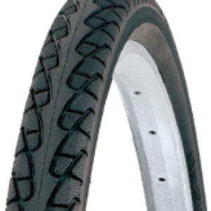 Велопокрышка 26x1 / 26-P1126 21век