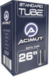 Камера для велосипеда 26x1.90/2.125 SV 48мм / 8169 21век