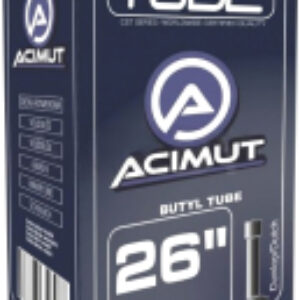 Камера для велосипеда 26x1.90/2.125 SV 48мм / 8169 21век