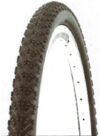 Велопокрышка 26x1.95 / 26X1.95-P1230 21век
