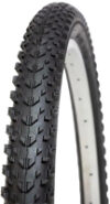 Велопокрышка 26x2.10 / 26X2.10-P1255D 21век