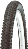 Велопокрышка 26x2.125 / 26X2.125-P1197 21век