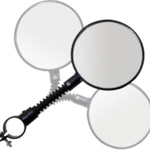 Зеркало для велосипеда 270002 21век