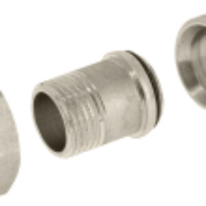 Соединитель 2700I2N040400A 21век