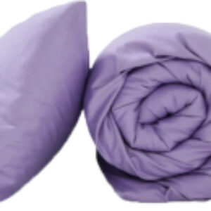 Комплект постельного белья Сатин Делюкс Дуэт / 270501 21век