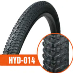 Велопокрышка 27х1.95/HYD 014 21век