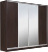 Шкаф-купе 272 VVX Elgon РГ-14.02 21век