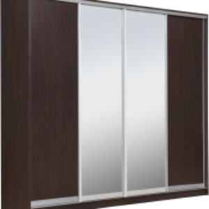 Шкаф-купе 272 VVX Elgon РГ-14.02 21век