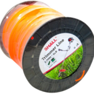 Леска для триммера 2.7мм/305м 21век