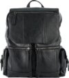 Рюкзак 273-8802-BLK 21век