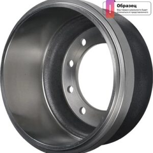 Тормозной барабан 2752-S 21век