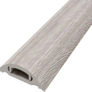 Порог С монтажным каналом 276 42мм 0.9м 21век