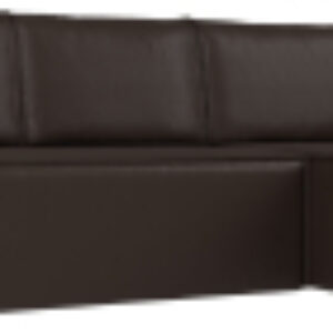 Диван угловой Куба 277 правый / 108664 21век