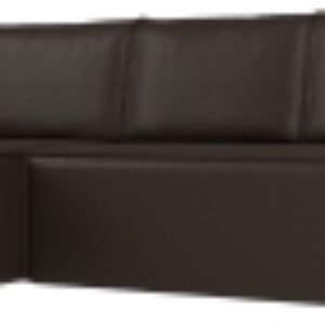 Диван угловой Куба 277 левый / 108664L 21век