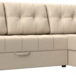 Диван угловой Эмир БС правый 21век