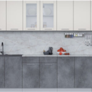 Кухонный гарнитур Мила 27 21век