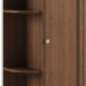 Шкаф-пенал Ричард РШ-27 21век