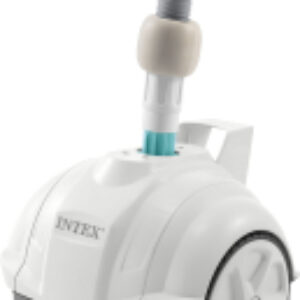 Пылесос для бассейна 28007 21век