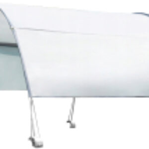 Навес для бассейна 28054 21век